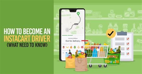 do instacart drivers get paid.